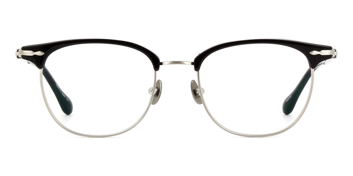 Matsuda M2048 BLK-BS Glasses