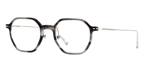 Matsuda M2053 BKS-BS Glasses