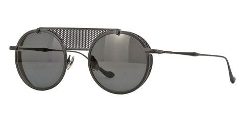 Matsuda M3097 MBK Sunglasses