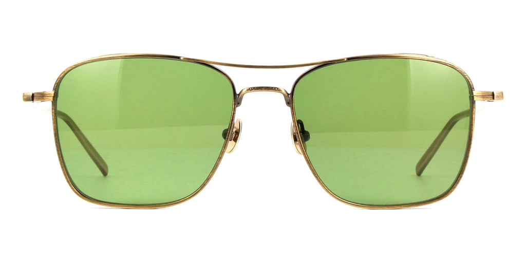 Matsuda M3099 AG Sunglasses