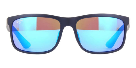 Maui Jim Huelo B449-03 Sunglasses