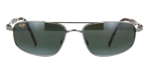 Maui Jim Kahuna 162-02 Sunglasses