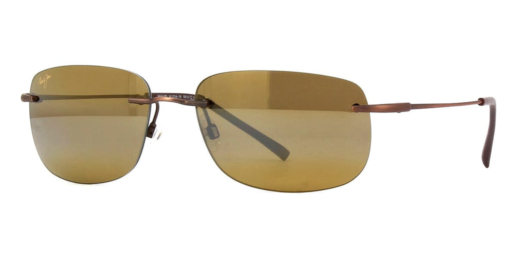 Maui Jim Ohai H334-18 Sunglasses - US