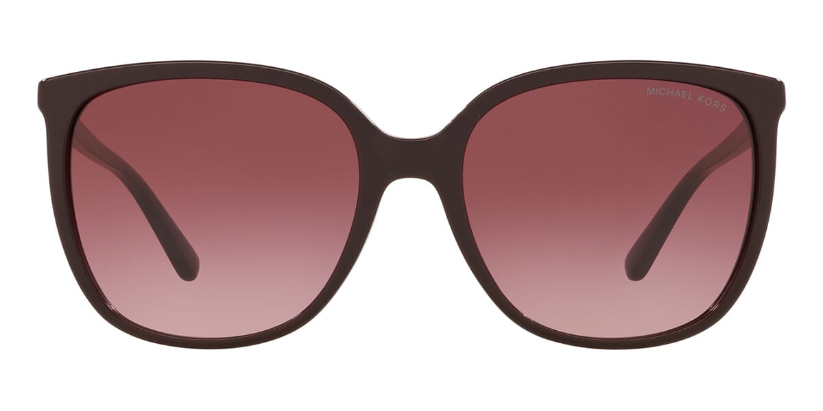 Michael Kors Anaheim MK2137U 3344/8H Sunglasses