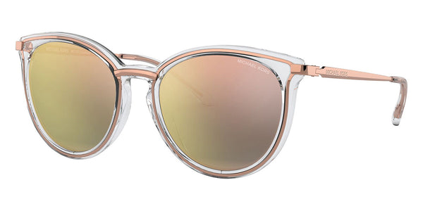 Michael Kors Brisbane MK1077 1108/4Z Sunglasses - US