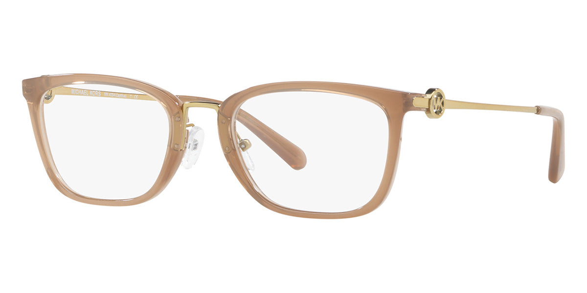 Michael kors hot sale captiva eyeglasses