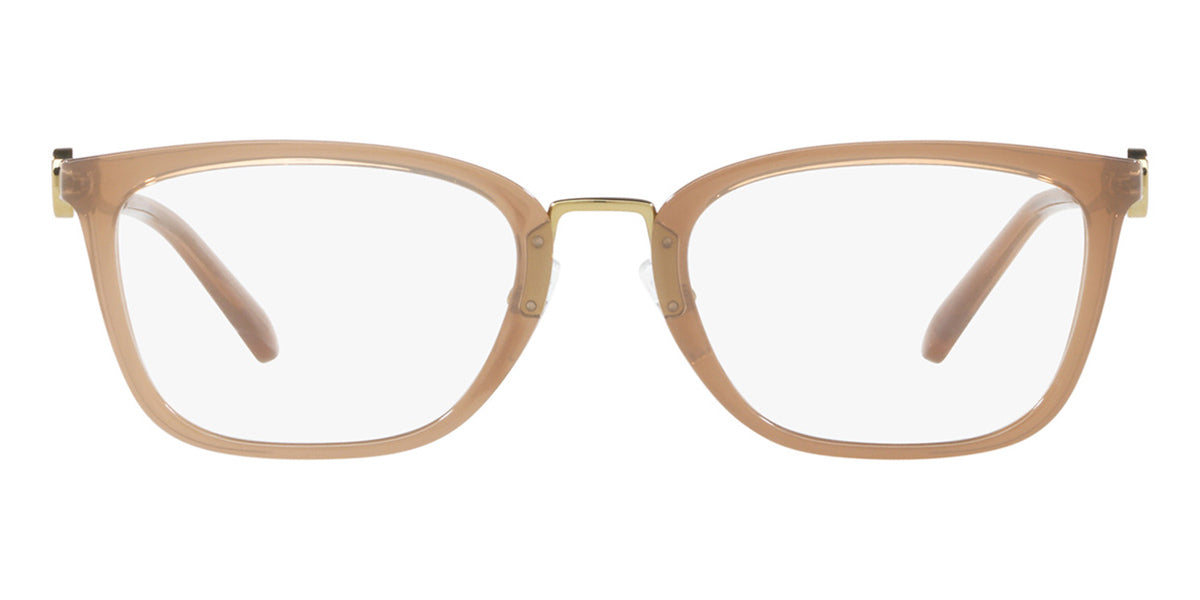 Michael kors hot sale captiva eyeglasses