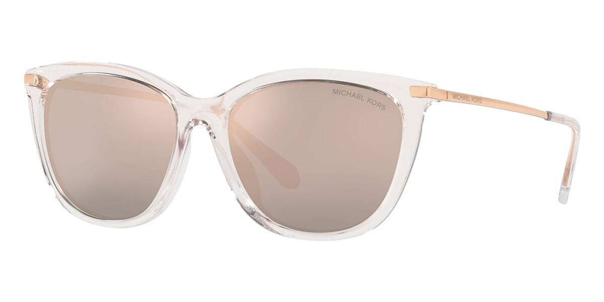Michael Kors Isle of Palms MK2098U Sunglasses  Fashion Eyewear