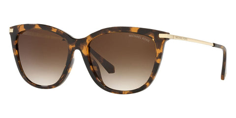 Michael Kors Dublin MK2150U 3333/13 Sunglasses