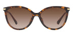 Michael Kors Dupont MK2184U 3006/13 Sunglasses