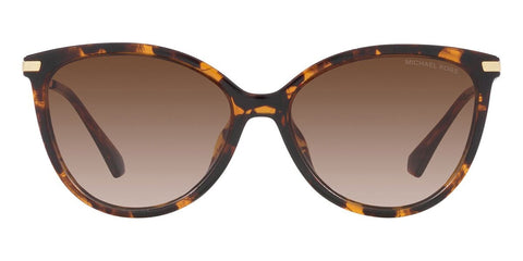 Michael Kors Dupont MK2184U 3006/13 Sunglasses