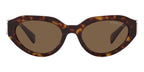 Michael Kors Empire Oval MK2192 3288/73 Sunglasses