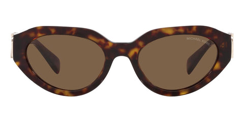 Michael Kors Empire Oval MK2192 3288/73 Sunglasses