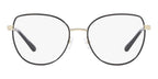 Michael Kors Empire Round MK3066J 1014 Glasses