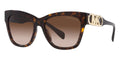 Michael Kors Empire Square MK2182U 3006/13 Sunglasses