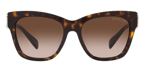 Michael Kors Empire Square MK2182U 3006/13 Sunglasses