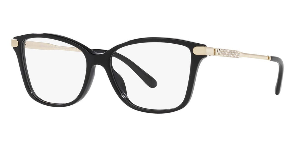 Michael Kors Georgetown MK4105BU 3005 Glasses