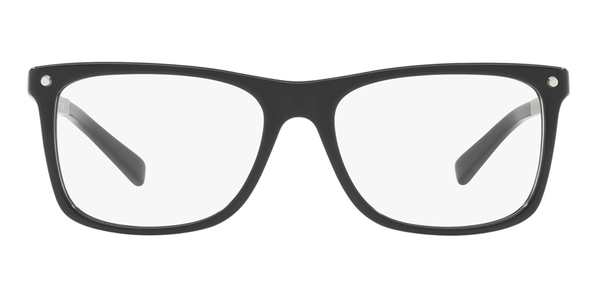 Michael kors black frame 2024 glasses