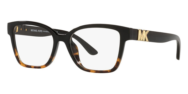 Michael Kors Karlie I MK4094U 3912 Glasses - US display picture 1