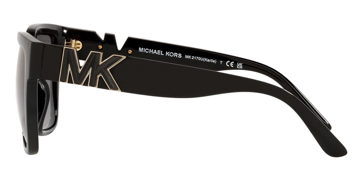 Michael Kors Karlie MK2170U 3005/8G Sunglasses - US