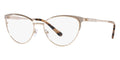Michael Kors Marsaille MK3064B 1108 Glasses
