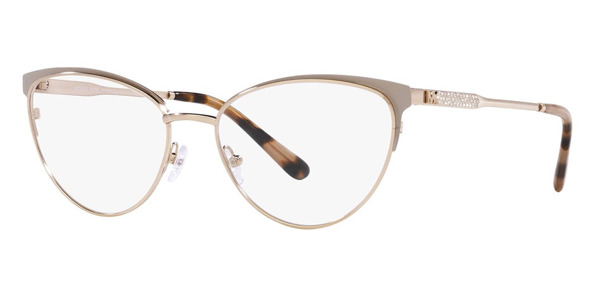 Michael Kors Marsaille MK3064B 1108 Glasses