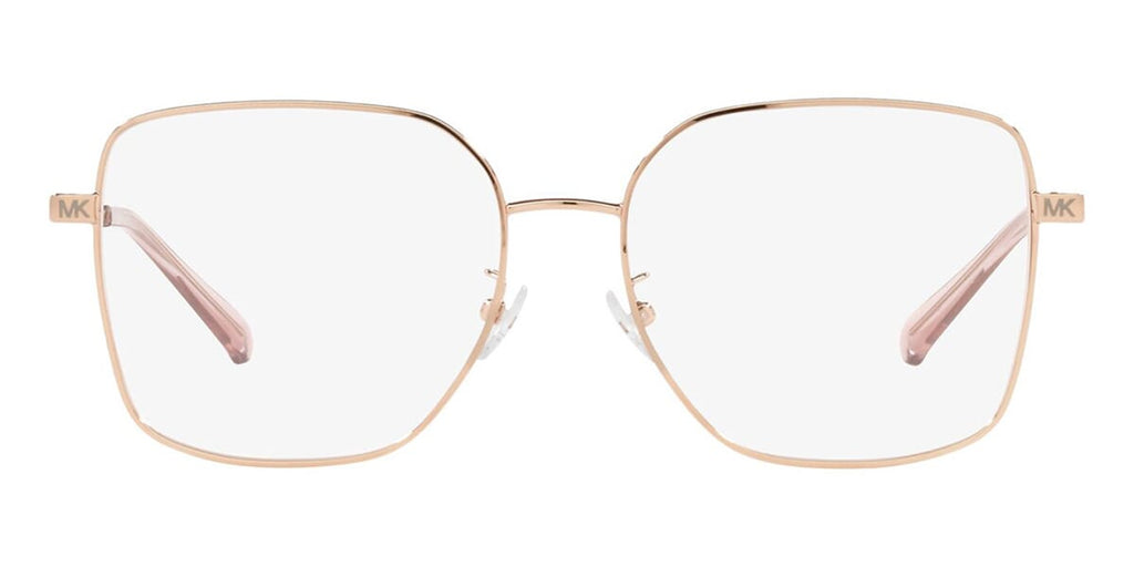 Michael Kors Naxos MK3056 1108 Glasses - US