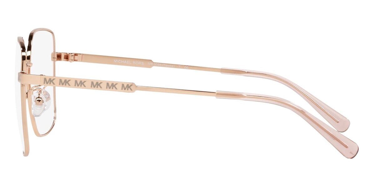 Michael Kors Naxos MK3056 1108 Glasses