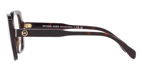 Michael Kors Perth MK4104U 3006 Glasses