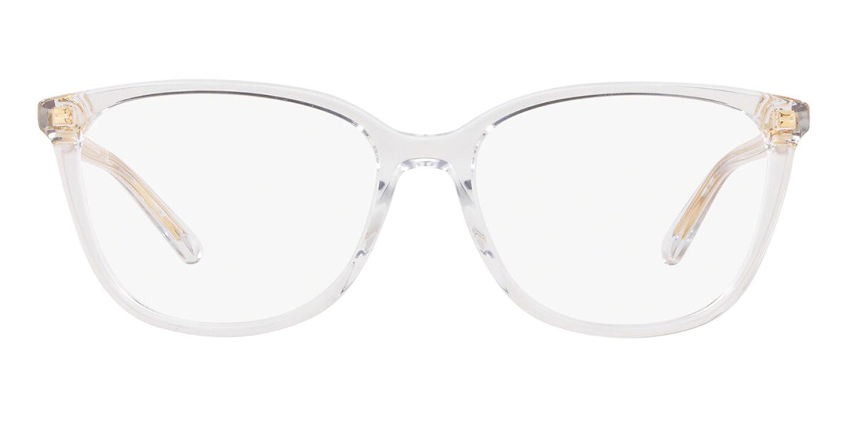 Michael kors santa clara mk4067u 3015 transparent clear Clearance