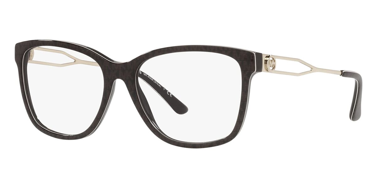 Michael Kors Sitka MK4088 3706 Glasses - US