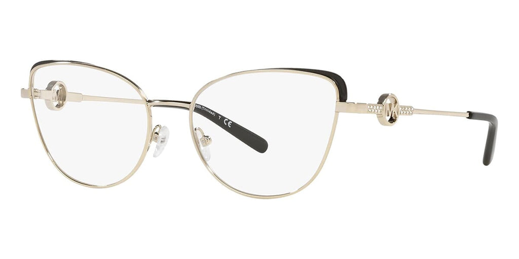 Michael Kors Trinidad MK3058B 1014 Glasses