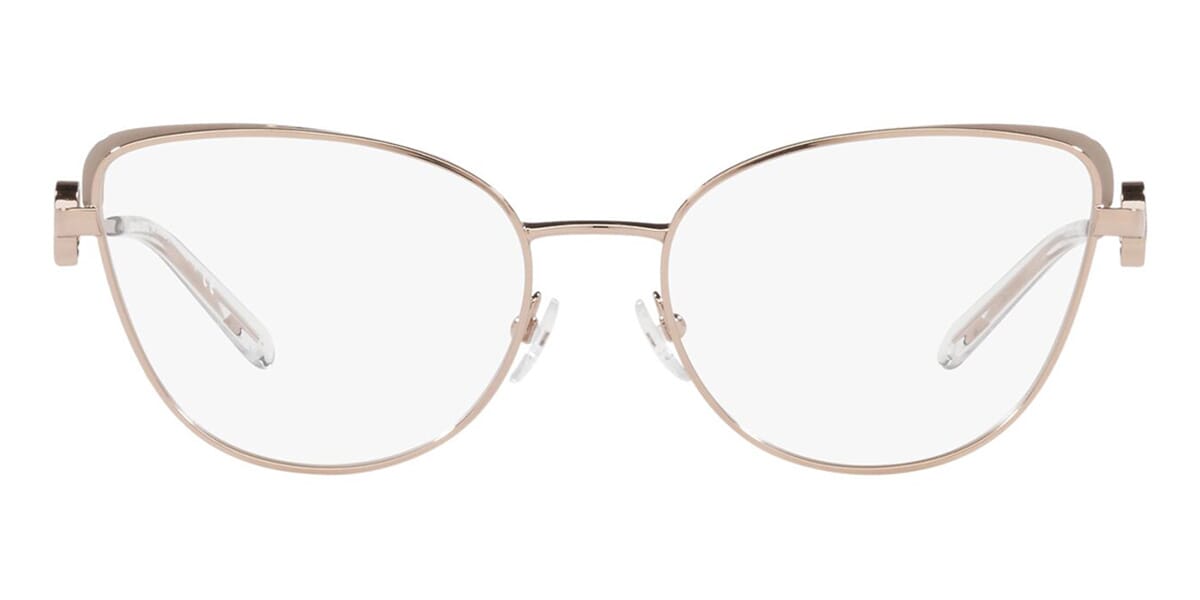 Michael kors cheap glasses silver