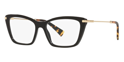 Miu Miu MU 01UV 1AB1O1 Glasses