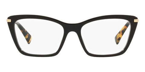 Miu Miu MU 01UV 1AB1O1 Glasses