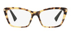 Miu Miu MU 01UV 7S01O1 Glasses