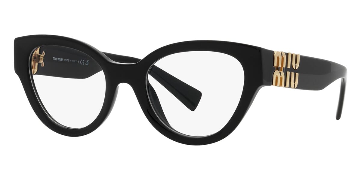 Miu miu eye glasses Clearance