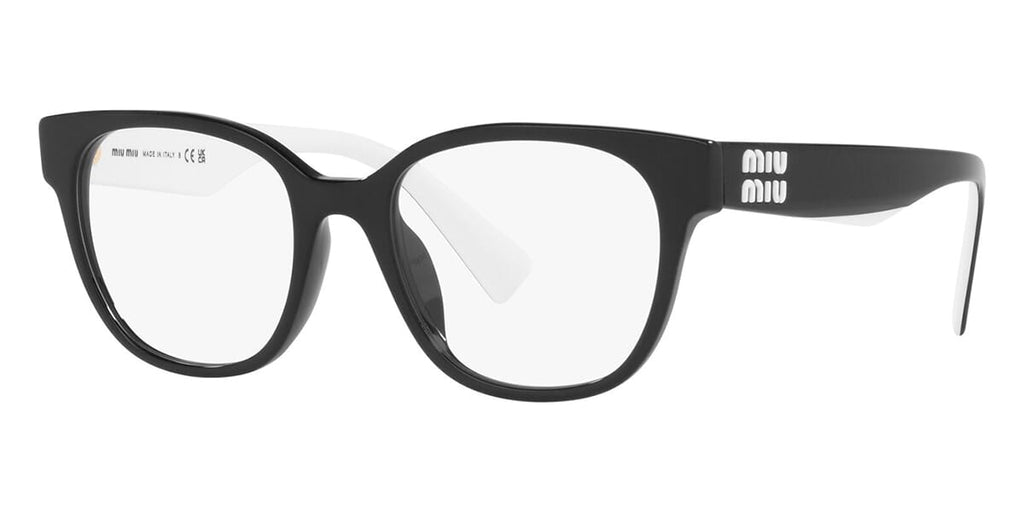 Miu Miu MU 02VV 10G1O1 Glasses