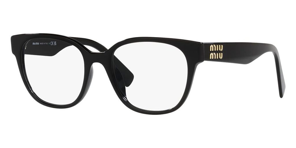 Miu Miu MU 02VV 1AB1O1 Glasses