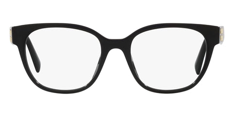 Miu Miu MU 02VV 1AB1O1 Glasses