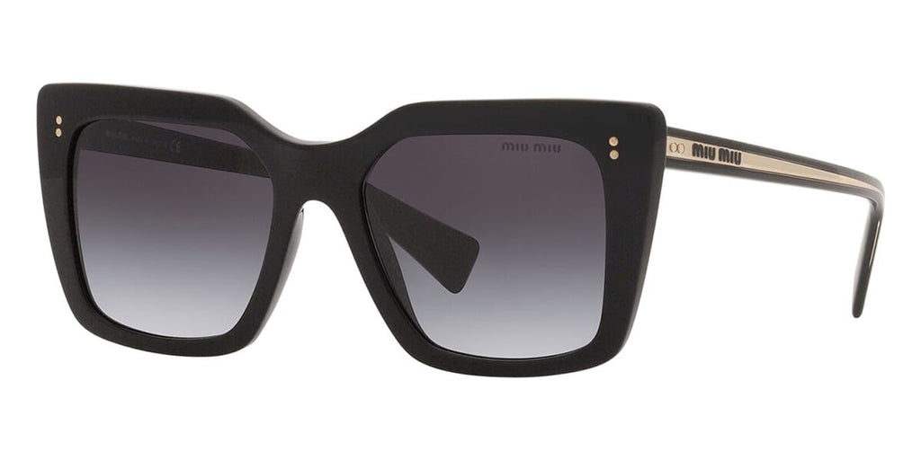 Miu Miu MU 02WS 1AB5D1 Sunglasses