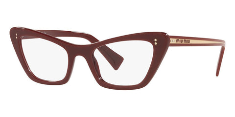 Miu Miu MU 03TV USH1O1 Glasses