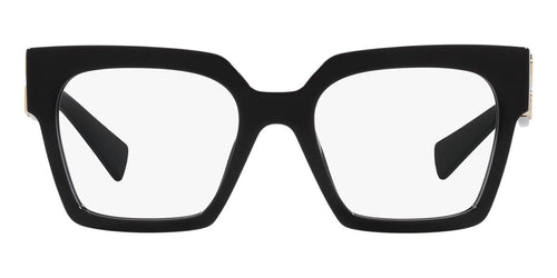 Miu Miu MU 04UV 1AB1O1 Glasses