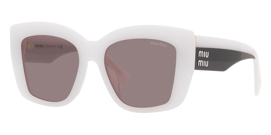 Miu Miu MU 04WS 05X05P Sunglasses