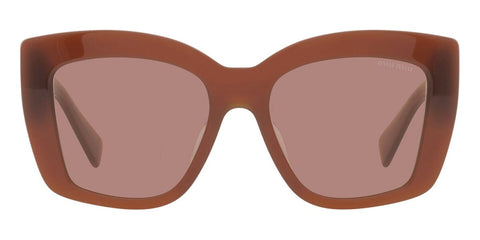 Miu Miu MU 04WS 07X06P Sunglasses