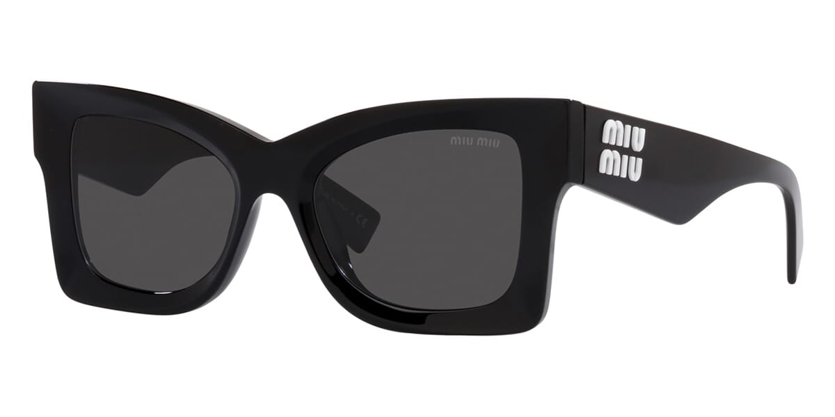 Miu MU 1AB5S0 Sunglasses - US