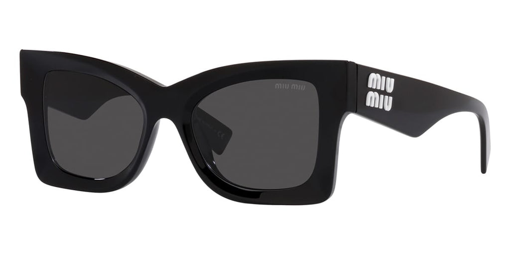 Miu Miu MU 08WS 1AB5S0 Sunglasses