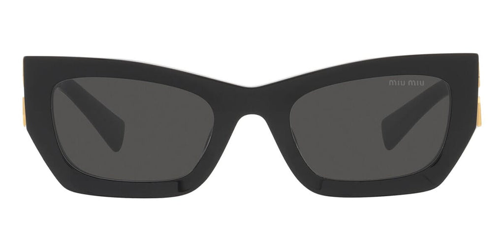 Miu-Miu MU 09WS 1AB5S0 Sunglasses - US