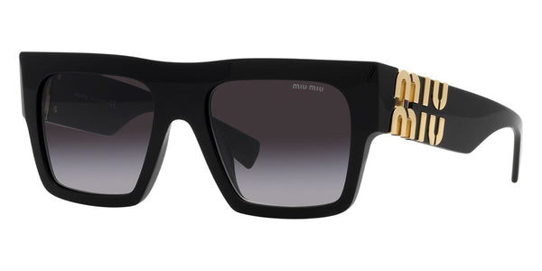 Miu Miu MU 10WS 1AB5D1 Sunglasses - US