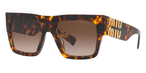 Miu Miu MU 10WS VAU6S1 Sunglasses